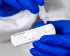 Fetales Fibronektin (fFN) – Produktabbildung