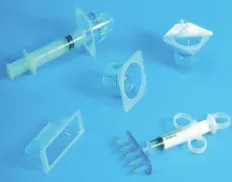 Mesoram Fertigsystem – Produktabbildung
