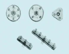 Mesoram Grundplatte – Produktabbildung
