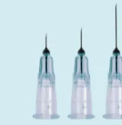 Mesoram Nadeln – Produktabbildung
