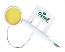 Osca Vakuum-Handpumpe