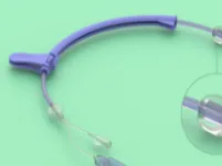 Uterus Manipulator – Produktabbildung