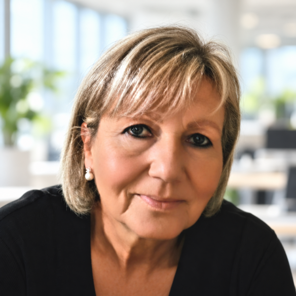 Rita Preselmaier, Büro und Auftragsabwicklung bei MEDDISCOUNT